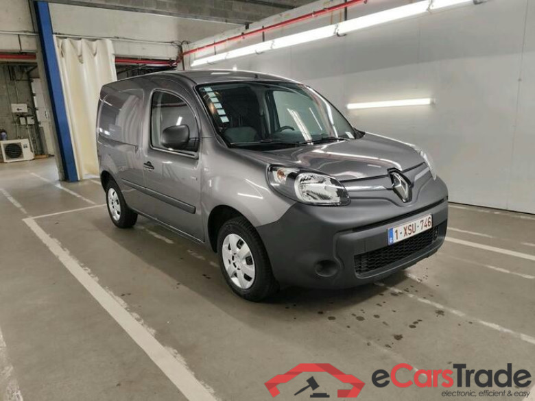 Renault Kangoo Express Kangoo Express Kangoo Z.E 33. B-Buy 44kW/60pk  3D/P Auto-1 #2
