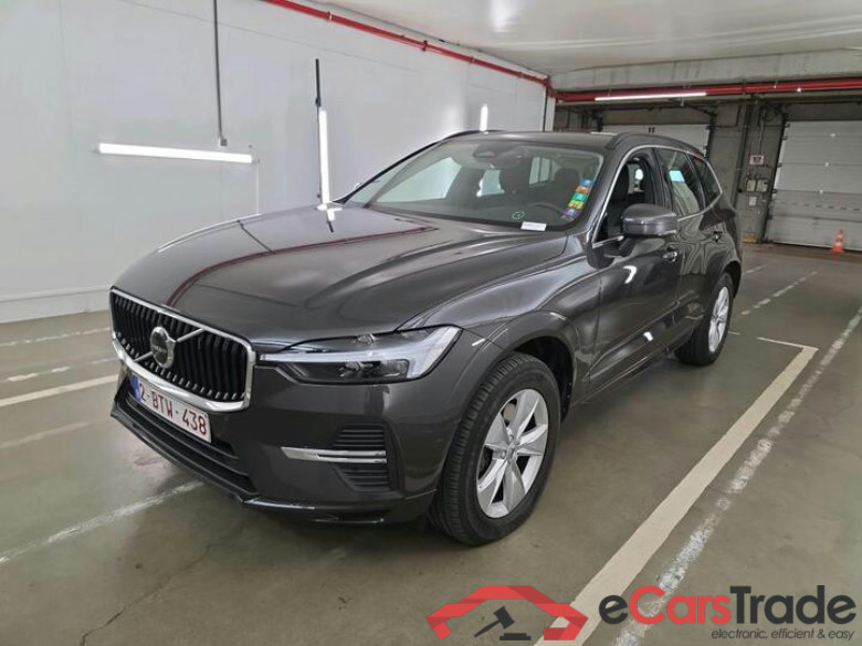 Volvo XC60 XC60 B4 D Momentum Pro Aut. (Mild Hybrid) 145kW/197pk  5D/P Auto-8 #1