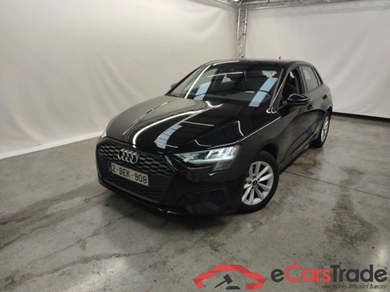 Audi A3 Sportback 2.0 30 TDi 85kW S tronic Business Ed. 5d