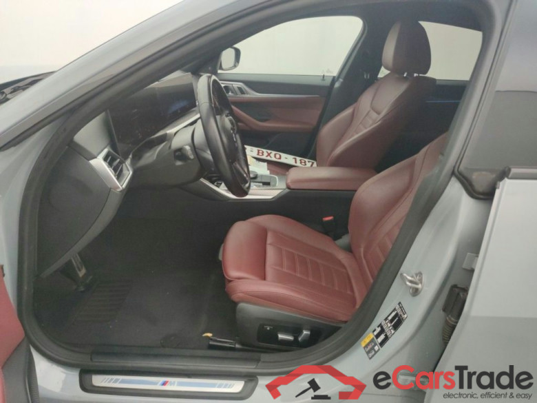 BMW i4 M50 5d #3