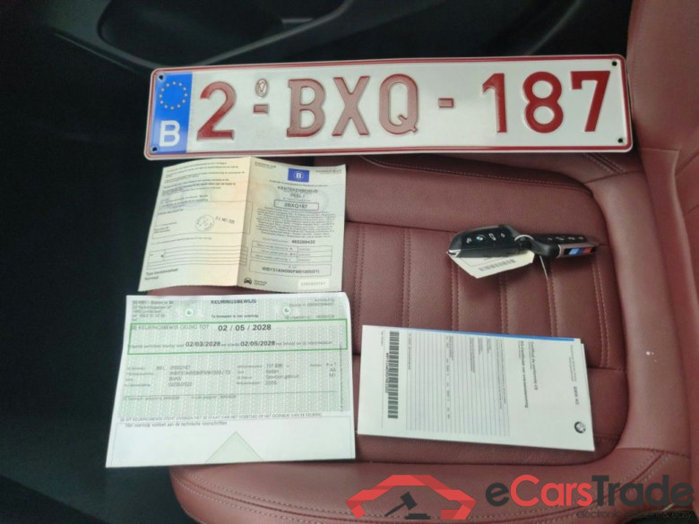 BMW i4 M50 5d #4