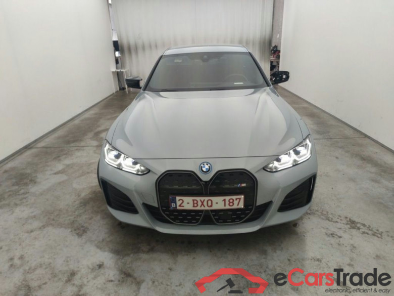 BMW i4 M50 5d #5