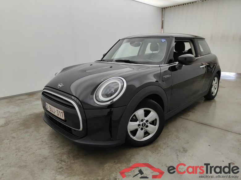 Mini One 3d