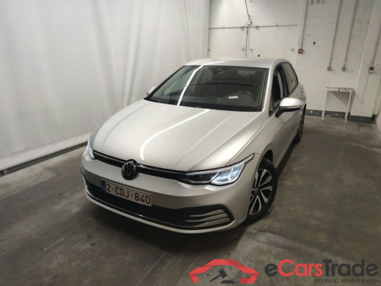 Volkswagen Golf VIII 1.5 TSI 96kW Active 5d #1