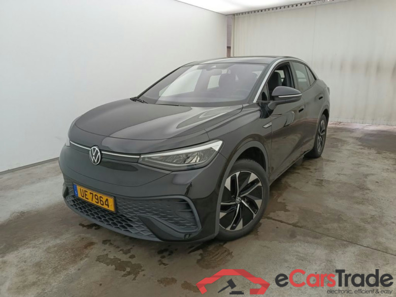 Volkswagen ID.5 ID.5 Pro 5d #1