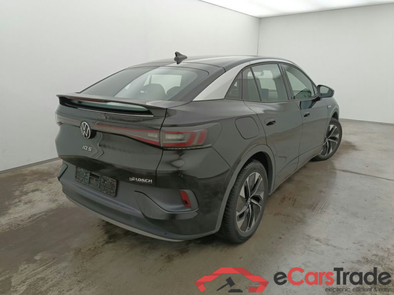 Volkswagen ID.5 ID.5 Pro 5d #2