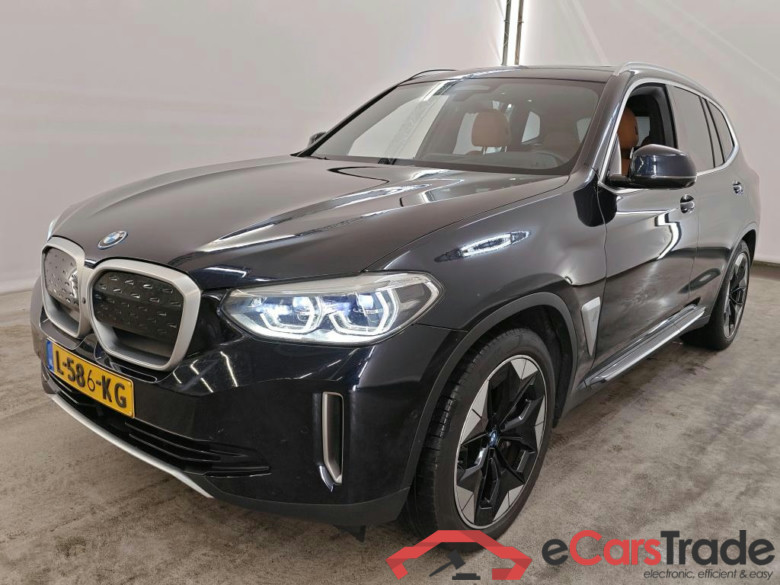 BMW ix3 iX3 High Executive 5d + Pano, 20 inch #1