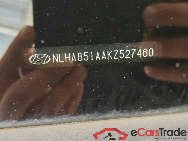 Hyundai i10 1.0i Blue Comfort 5d #6