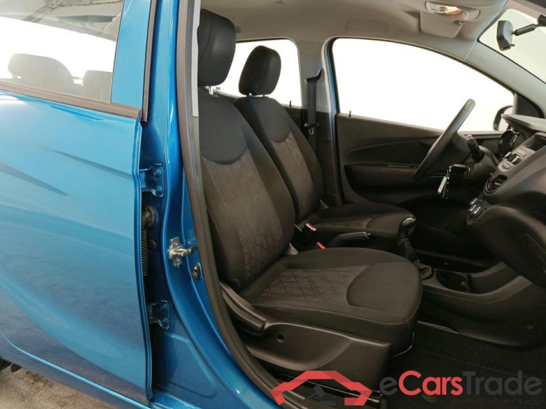 Opel Karl 1.0 Start/Stop 120 Jaar Edition 5d #3