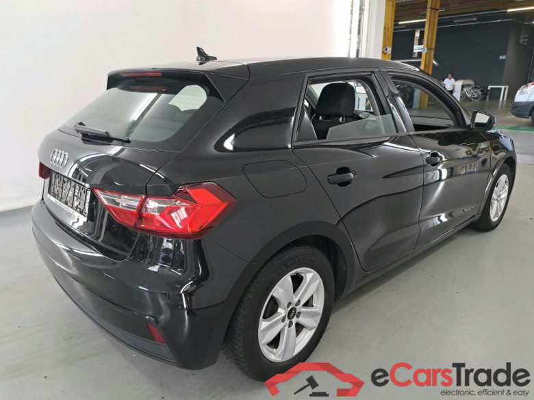 AUDI A1 SPORTBACK 1.0 25 TFSI ATTRACTION #3
