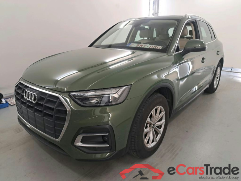 AUDI Q5 2.0 30 TDI S TRONIC BUSINESS EDITION #1