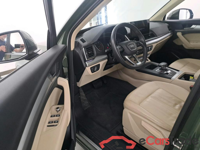 AUDI Q5 2.0 30 TDI S TRONIC BUSINESS EDITION #5