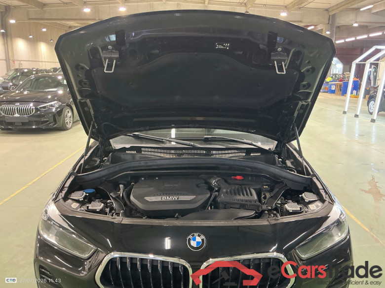BMW X2 1.5 SDRIVE16D DCT 85KW #6