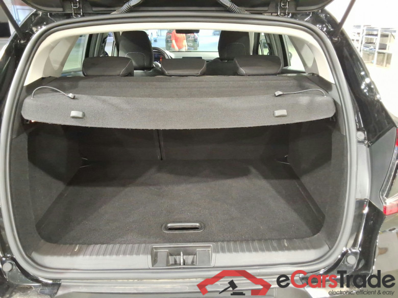 RENAULT CAPTUR 1.0 TCE 90 CORPORATE EDITION #3