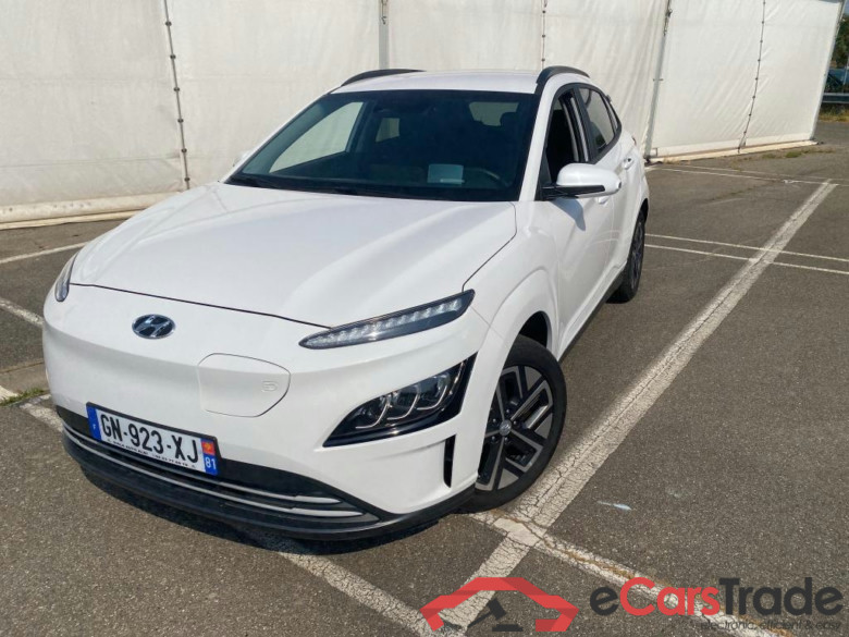 HYUNDAI Kona / 2020 / 5P / SUV BEV 64KWH ELECTRIQUE 204CH CREATIVE