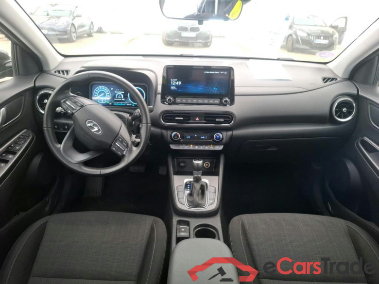 Kona Business Hybrid 2WD 1.6 GDI 140CV BVA6 E6d #5