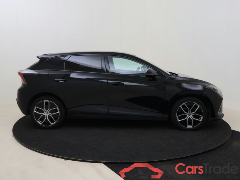MG MG4 Luxury 64 kWh 204 hp #4