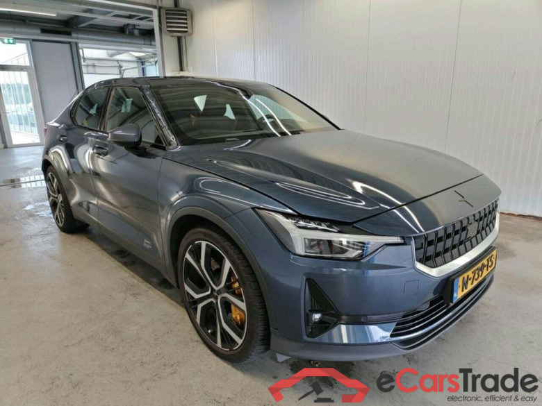 Polestar 2 LRDM 78 kWh #5