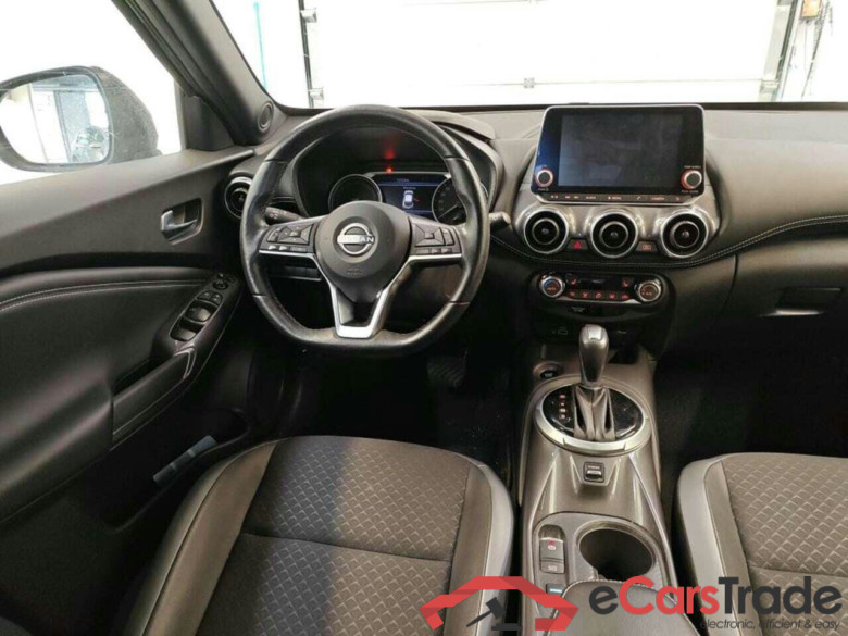 NISSAN JUKE 1.6 Hyb. N-Connecta #3