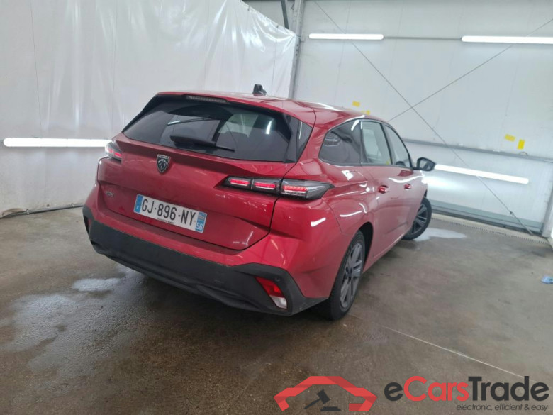 PEUGEOT 308 SW / 2021 / 5P / Break PureTech 130 S&S ACTIVE PACK #3
