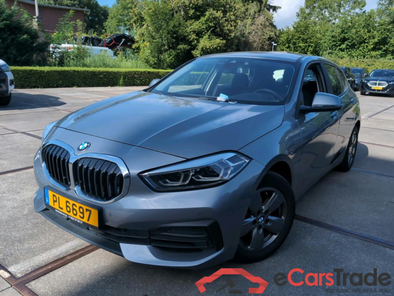 BMW - BMW 1 HATCH 116iA 109PK Business Edition Pack Business & PDC Front & Rear * PETROL *