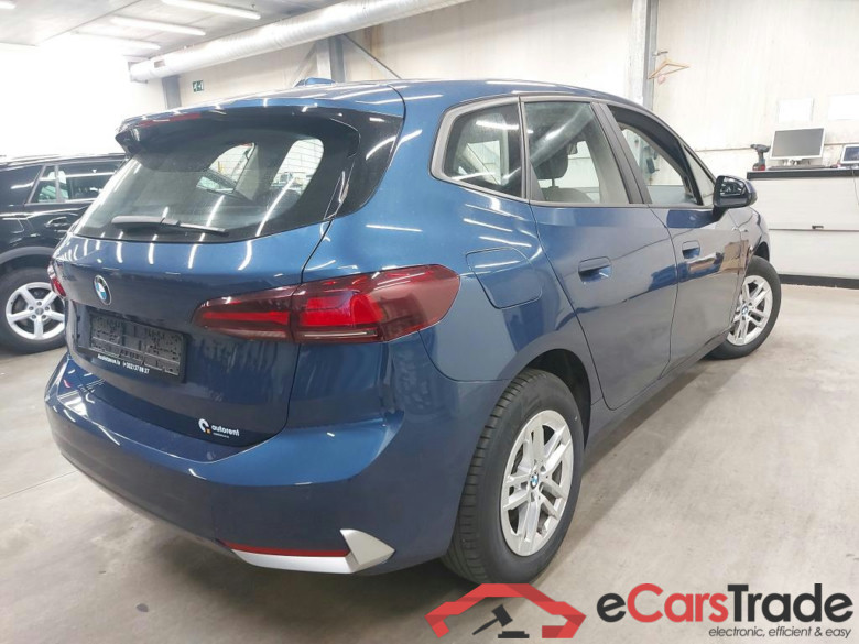 BMW - BMW 2 ACTIVE TOURER 218iA 136PK With Climatic & Navigation & Cruise Control & PDC Front & Rear  * PETROL * #2