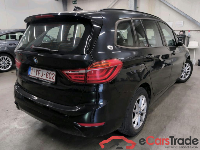 BMW - BMW 2 GRAN TOURER 218iA 136PK Advantage Pack Business & Cruise Control & PDC Front & Rear * PETROL * #2