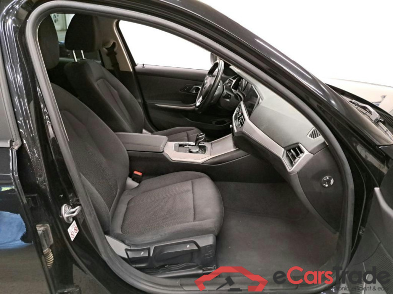 BMW - BMW 3 TOURING 320dA xDrive 163PK Advantage Pack Business & PDC Front & Rear #3