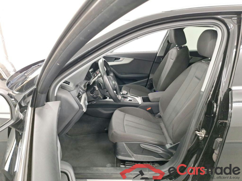 AUDI A4 AVANT 2.0 30 TDI 100KW S TR ATTRACTION B.E. #5