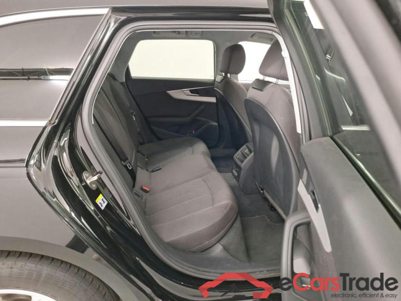 AUDI A4 AVANT 2.0 30 TDI 100KW S TR ATTRACTION B.E. #6