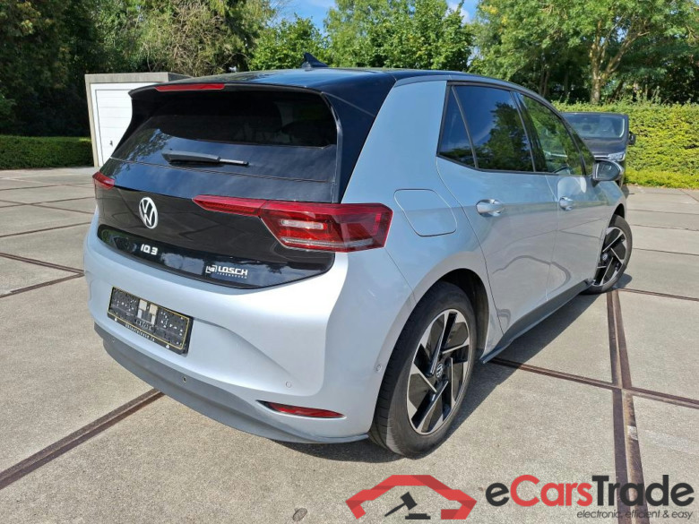 VOLKSWAGEN - VW  ID.3 Pro 204PK Pack Exterior & Start & Comfort & Assistance & 18 Inch East Derry Wheels  * ELECTRIC * #2