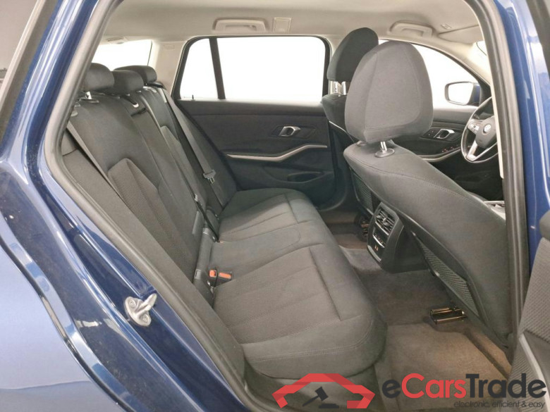 BMW 3 SERIES TOURING 2.0 318DA (100KW) TOURING #6