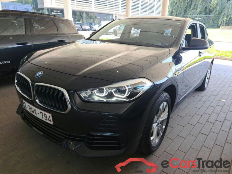 BMW X2 1.5 XDRIVE25E PHEV 162KW) #1