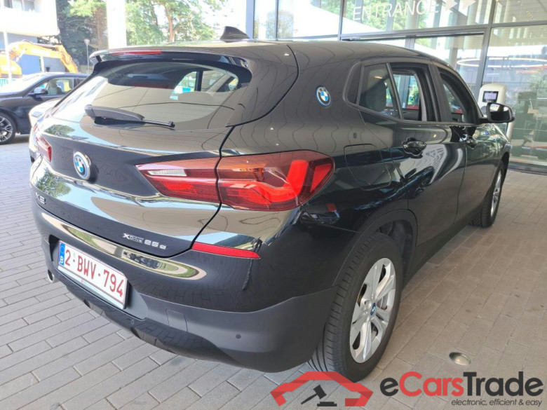 BMW X2 1.5 XDRIVE25E PHEV 162KW) #4