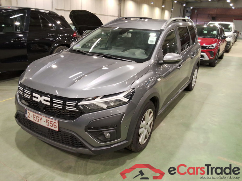 DACIA JOGGER 1.0 ECO-G 100 EXPRESSION 7 SEAT