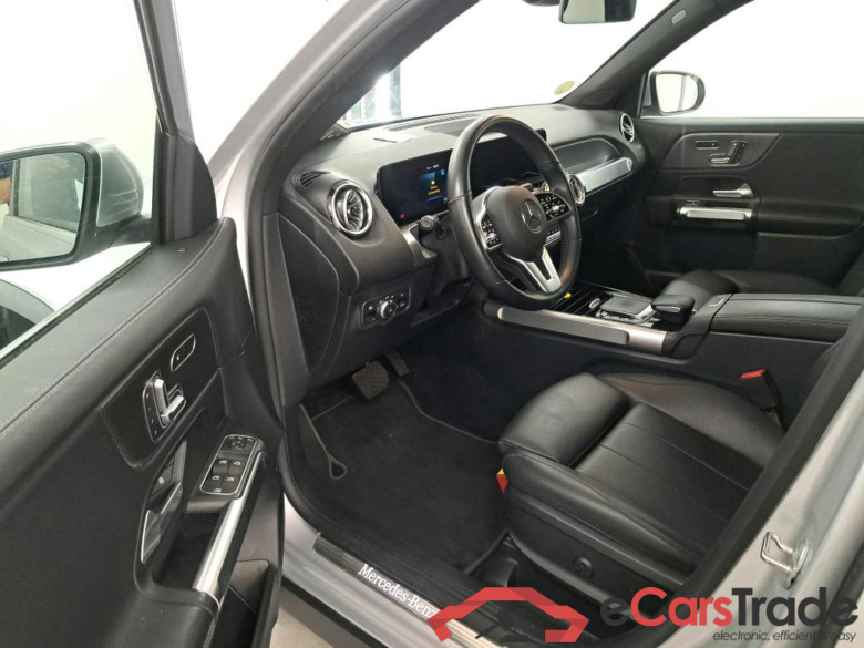 MERCEDES-BENZ GLB 2.0 GLB 180 D BUSINESS SOLUTION #5