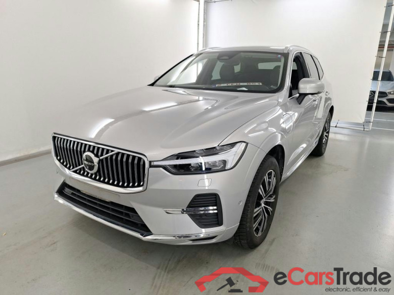VOLVO XC60 2.0 T6 PHEV INSCRIPTION AUTO 4WD #1