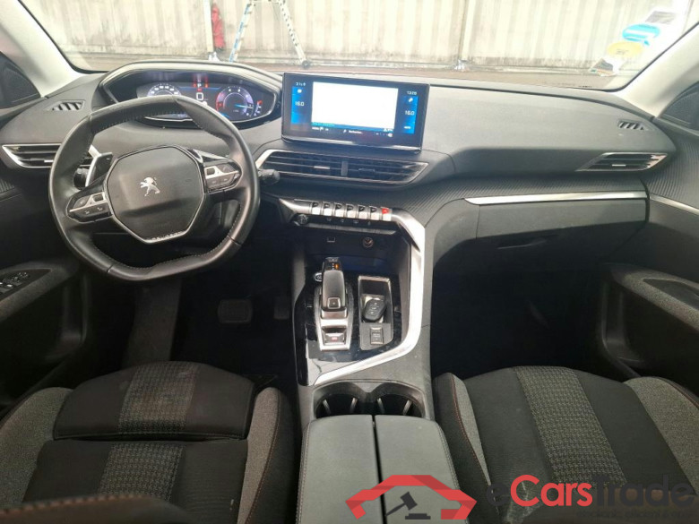 5008 Active Business 1.5 HDi 130CV BVA8 7 Sieges E6d #5