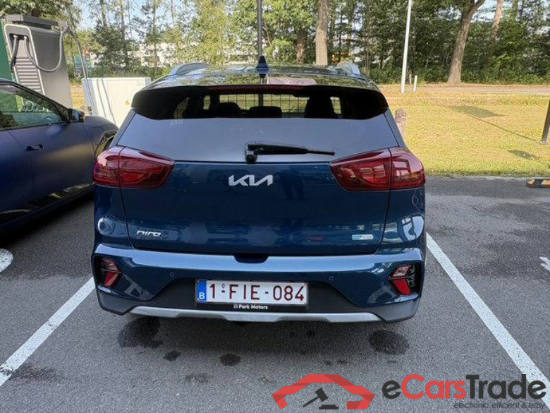 KIA Niro PHEV Niro PHEV 1.6 GDi Pace DCT
