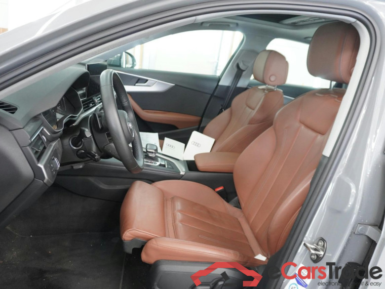 A4 Lim. 45 TFSI quattro advanced 2.0 TFSI 195KW AT7 E6d #4