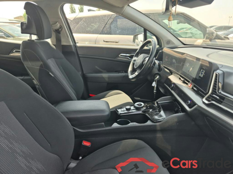 KIA Sportage / 2022 / 5P / todoterreno 1.6 T-GDi PHEV 198kW (265CV) Drive 4X4 #6