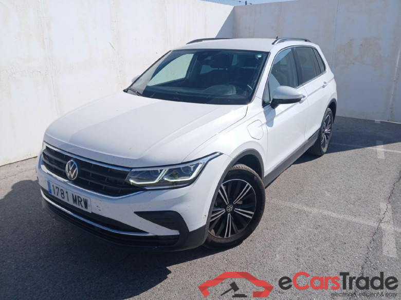 Tiguan Life eHybrid 1.4 TSI 245CV AT6 E6d