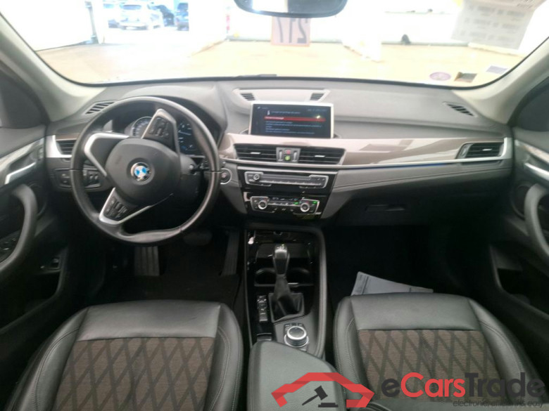 BMW X1 / 2019 / 5P / SUV xDrive25e xLine BVA6 #6