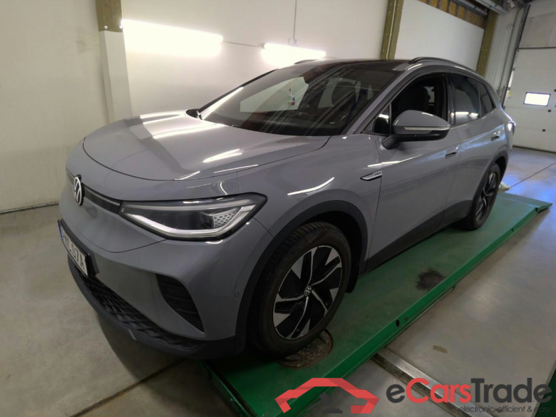 Volkswagen ID.4 Pro Perf.77kWh 150kW