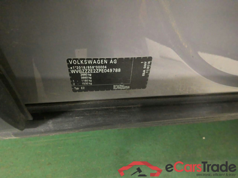 Volkswagen ID.4 Pro Perf.77kWh 150kW #6