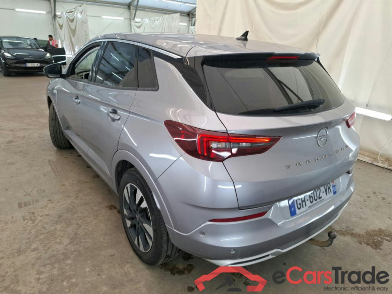 Grandland X Elegance Business 1.5 130CV BVA8 E6d #2