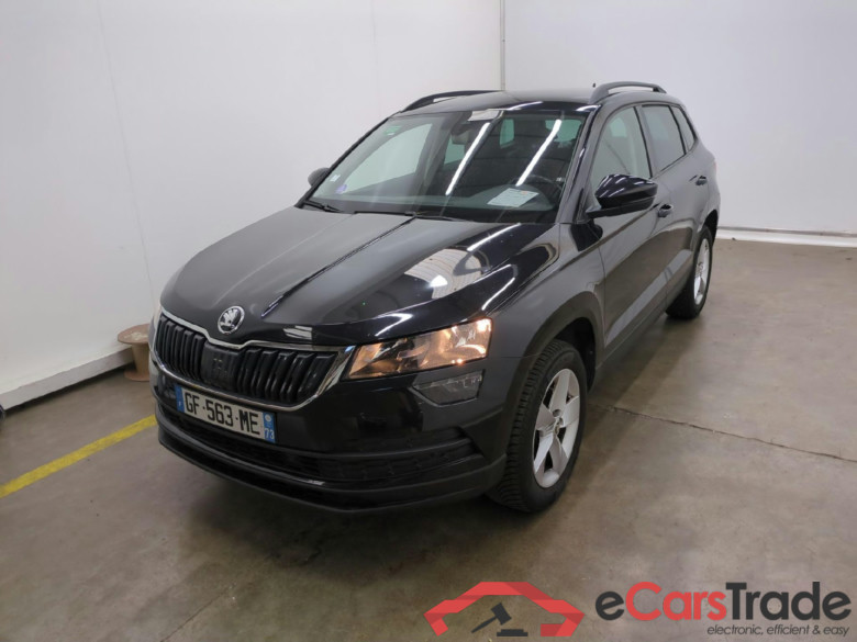 SKODA Karoq / 2017 / 5P / SUV 1.5 TSI 150ch ACT DSG7 Business #1