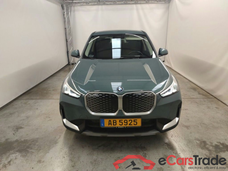 BMW iX1 eDrive20 (150kW) 5d #5