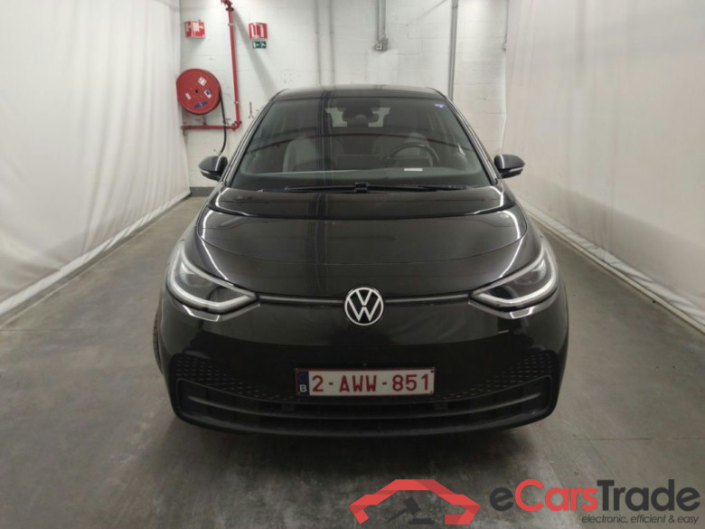 Volkswagen ID.3 58 kWh 150kW Pro Performance 5d #5