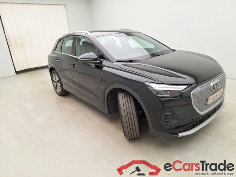 Audi, Q4 e-tron '21 BEV, Q4 40 150kW Advanced #5